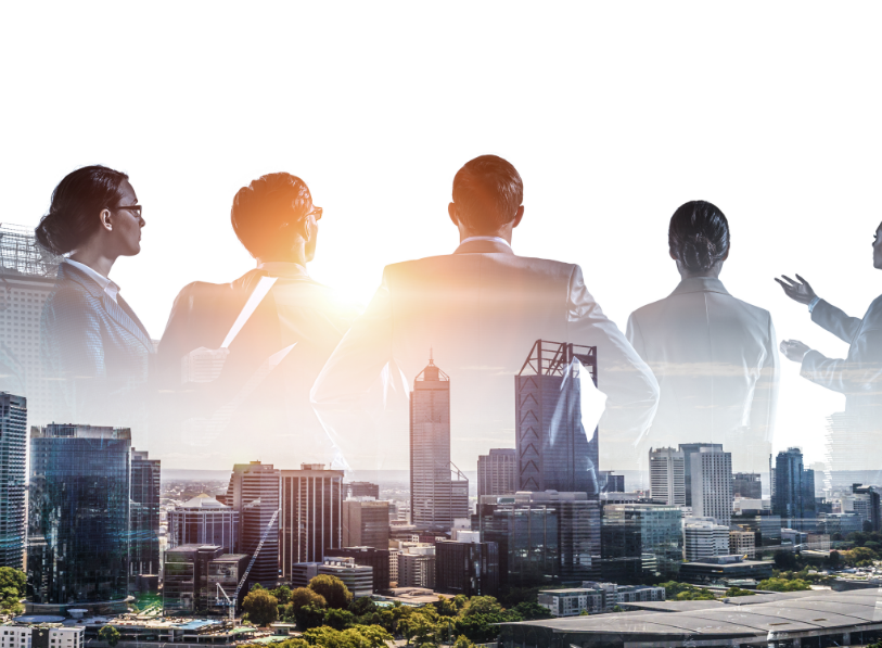 Bizi Yakından Tanıyın!