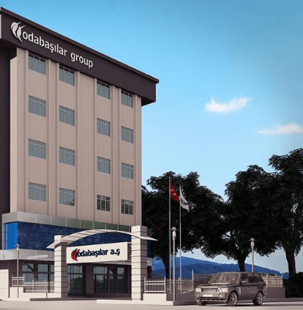 ODABASILAR CENTRAL WAREHOUSE