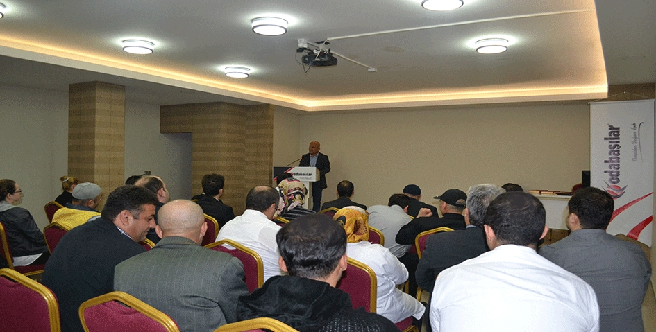 SATIŞ VE PAZARLAMA EĞİTİMİ