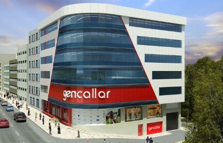 GENCALLAR