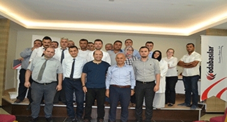 ACİL DURUM YÖNETİMİ EĞİTİMİ