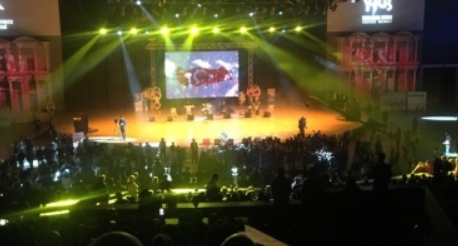 ODABAŞILAR'IN SPONSORLUĞUNDA ERZURUM'UN DÜŞMAN İŞGALİNDEN KURTULUŞUNUN 99. YILDÖNÜMÜ KUTLANDI.